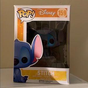 Pop Funko 159